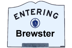 Town of Brewster