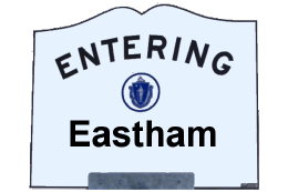 Eastham, MA
