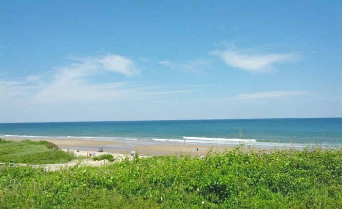 Cape Cod Beaches