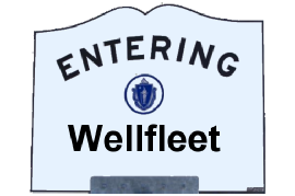 Wellfleet MA