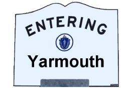 Yarmouth MA