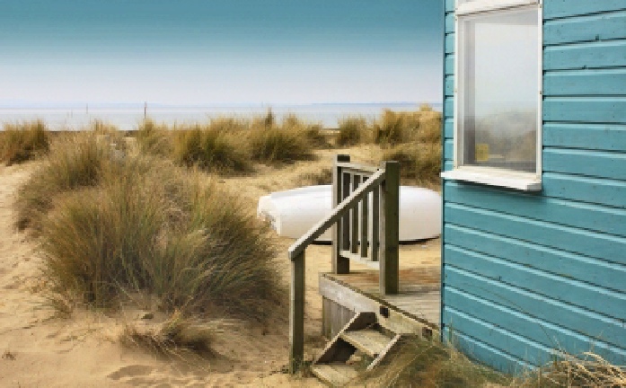 Cape Cod Real Estate